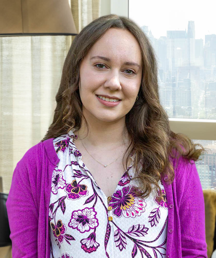 Gabrielle Amada, MD