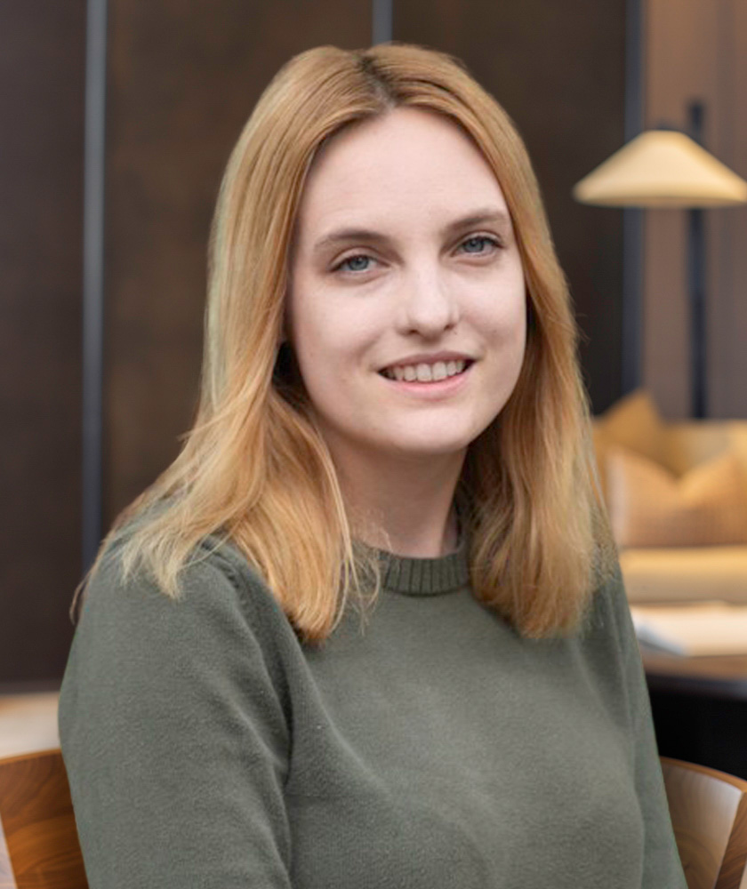Hannah Goddard, DO