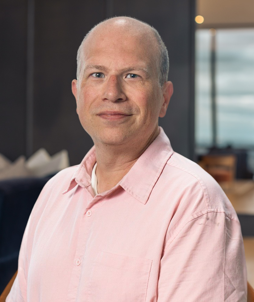 Stephen Erlach, MD