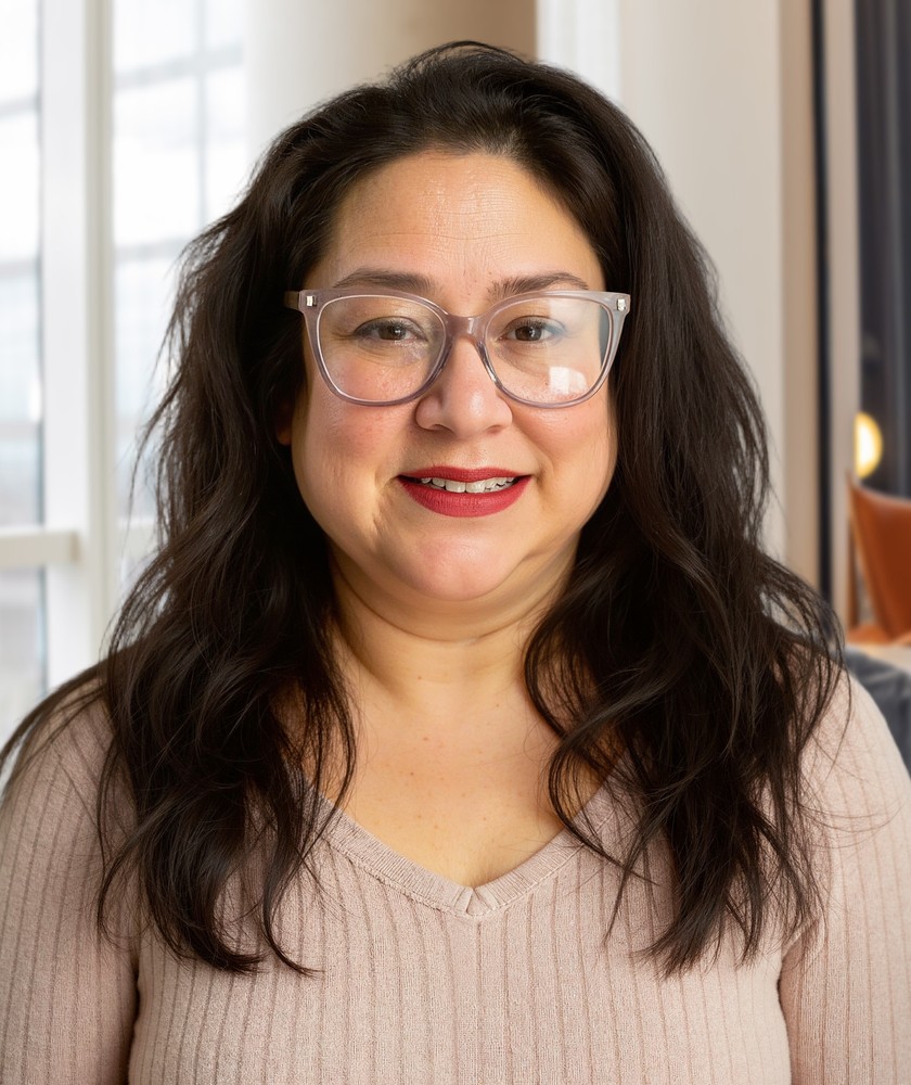 Yvette Ramirez, LPC