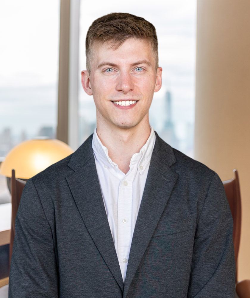 Zachary Myslinski, MD