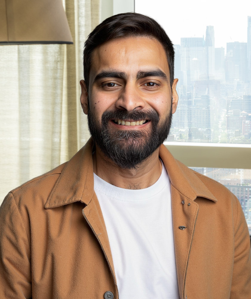 Sadiq Mirza, DO