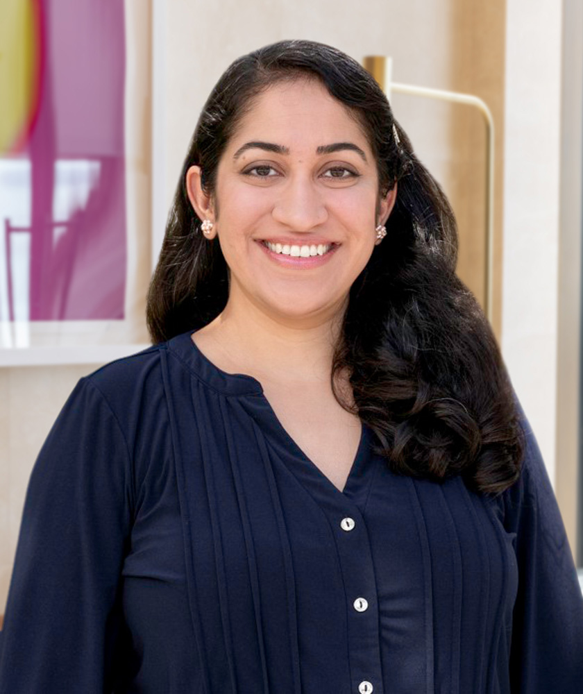 Sanjna Zadoo, MD