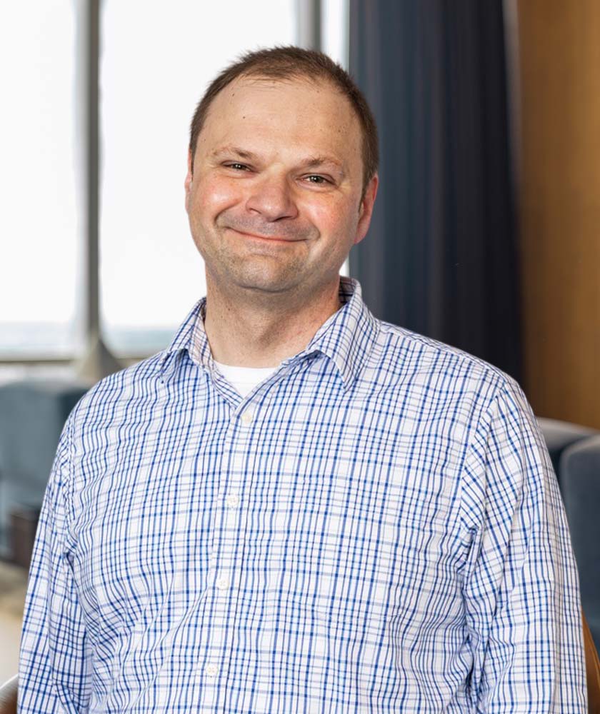 Richard Mullin, MD