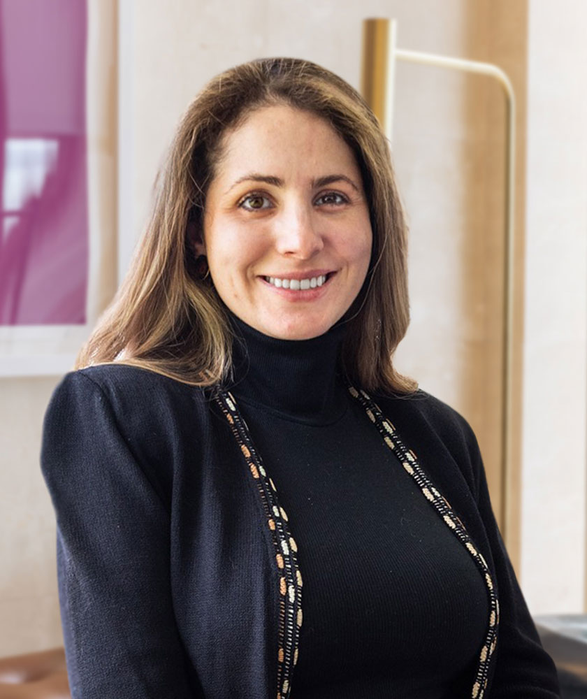 Alejandra Vivas Carbo, MD