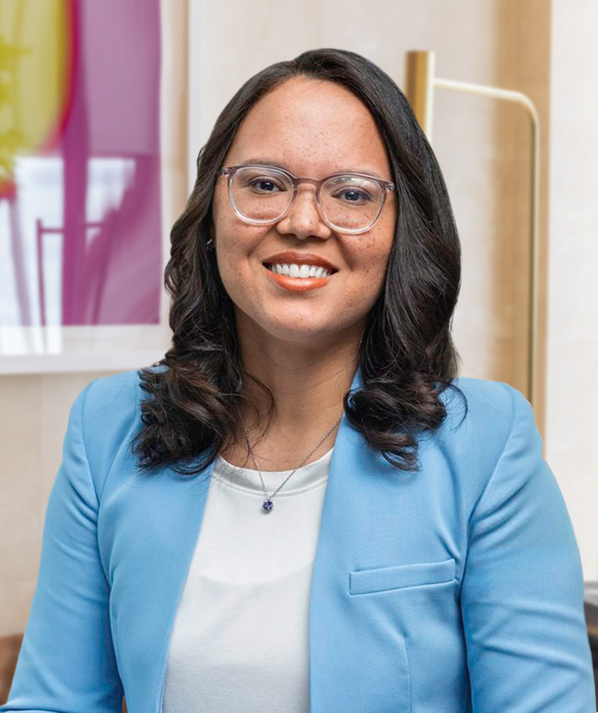 Melody Santos, MD