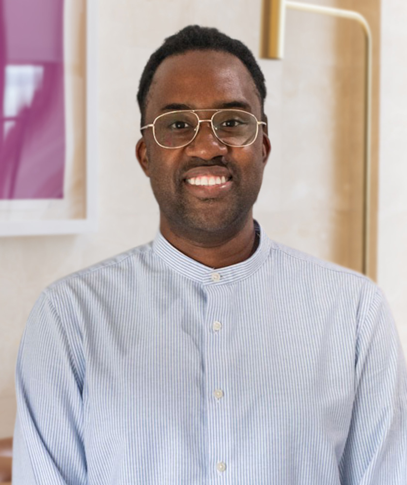 Kirk Carruthers, MD