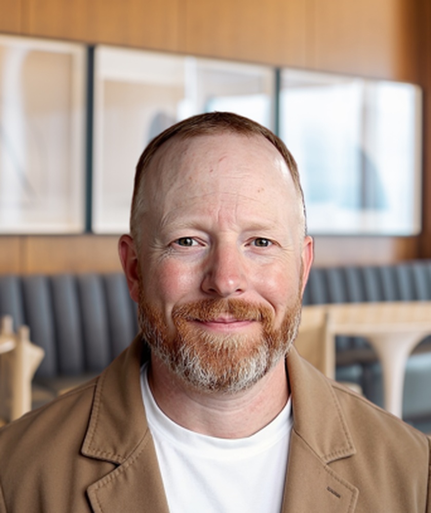 James Slover, LPC