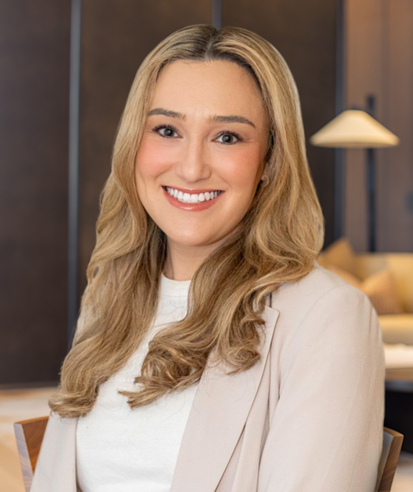 Jessica Gordon, LCSW