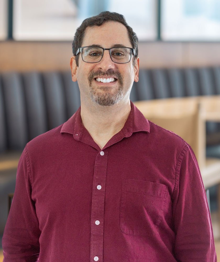 Mark Giordano, MD