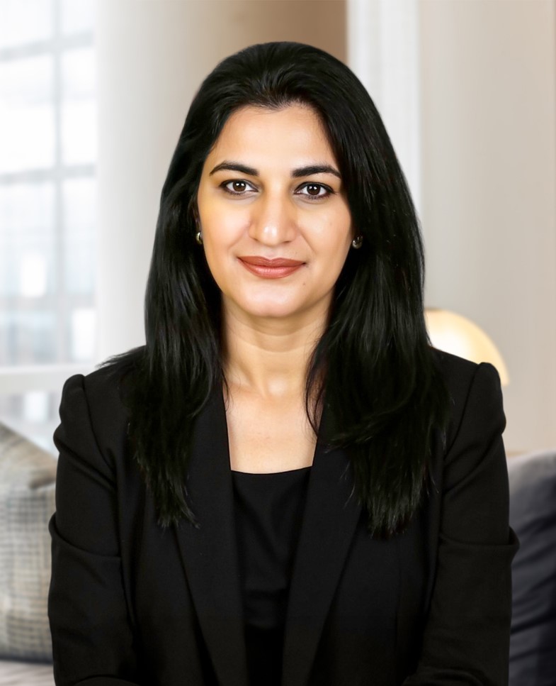 Tahira Akbar, MD
