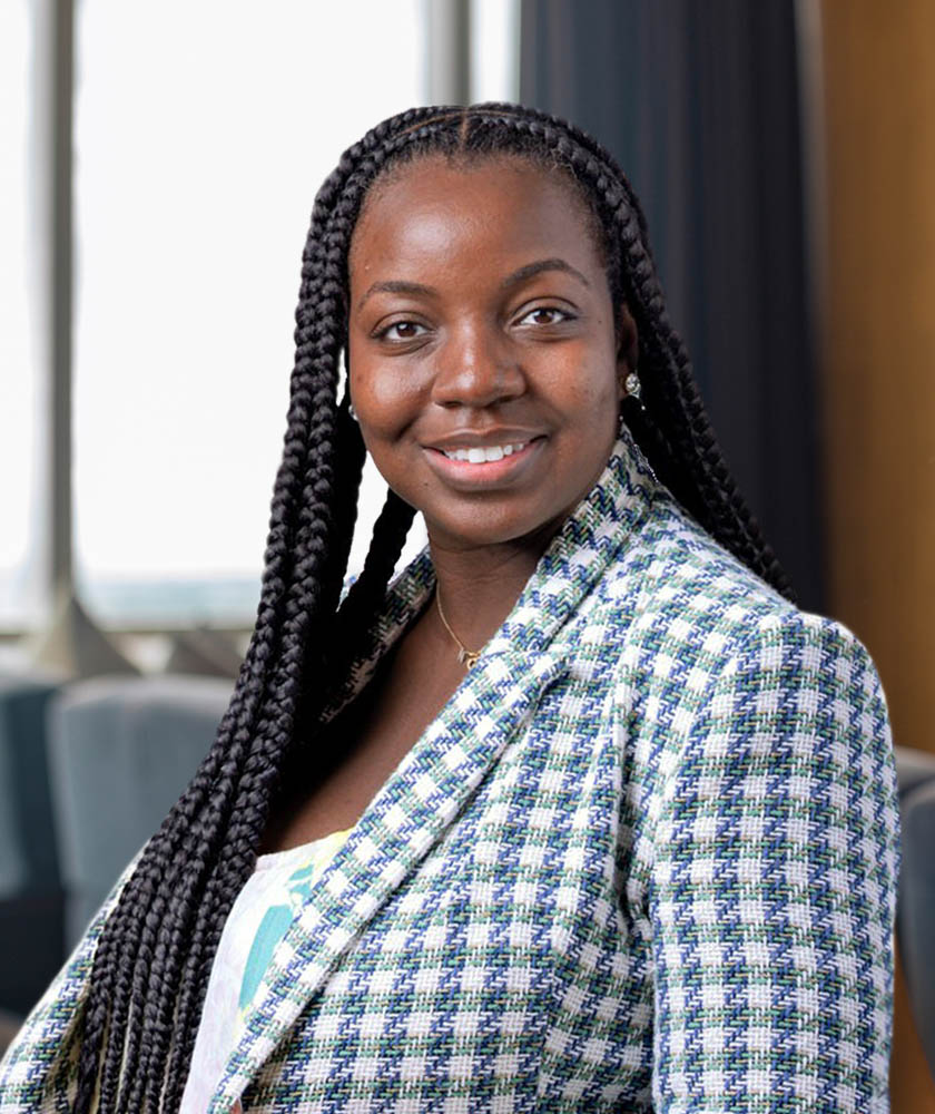 Nisha Saintelus-Deratus, LPC