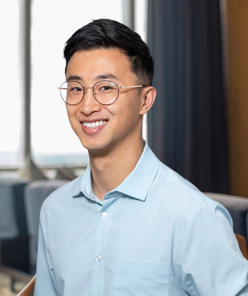 Peter Hsieh, MD