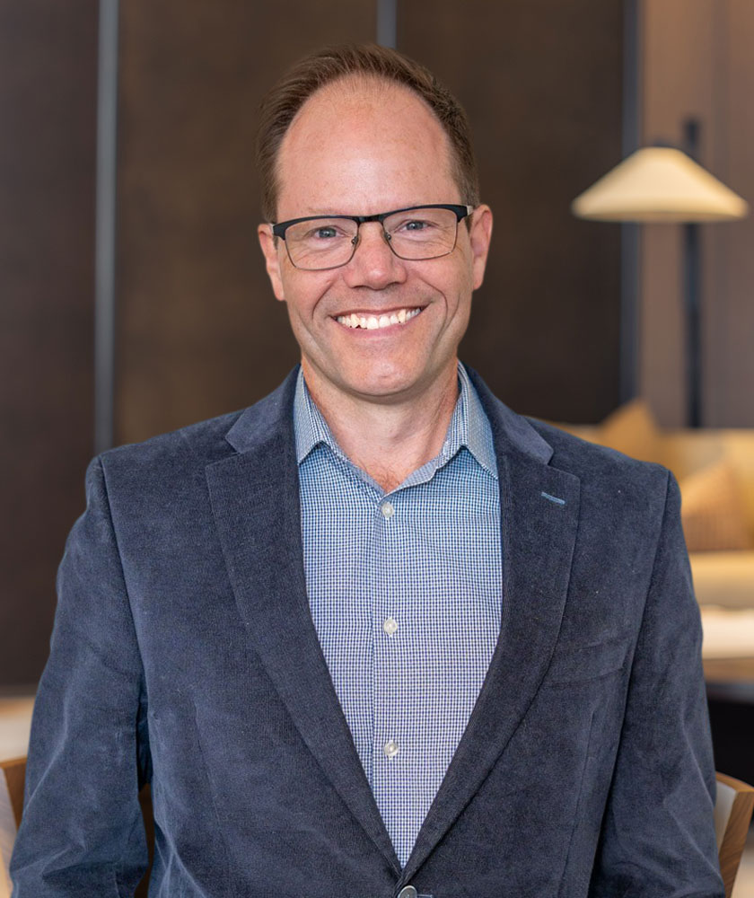 John Weller, MD