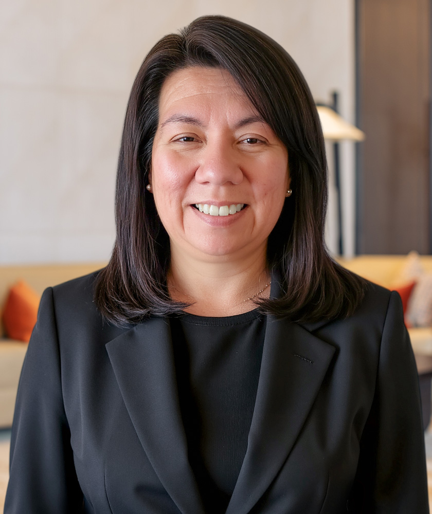 Mary Gutierrez, MD