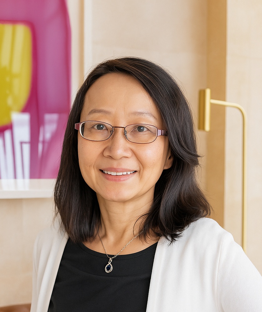Ying Wang, MD