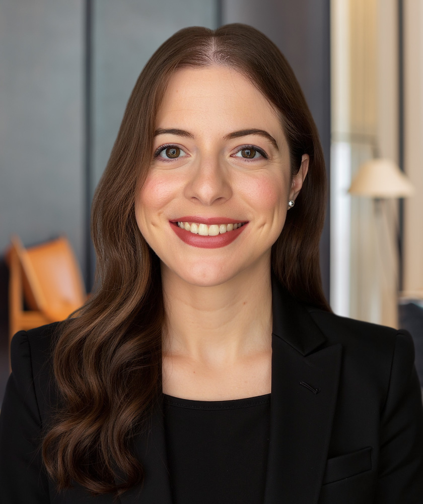 Patricia de la Cabada, MD