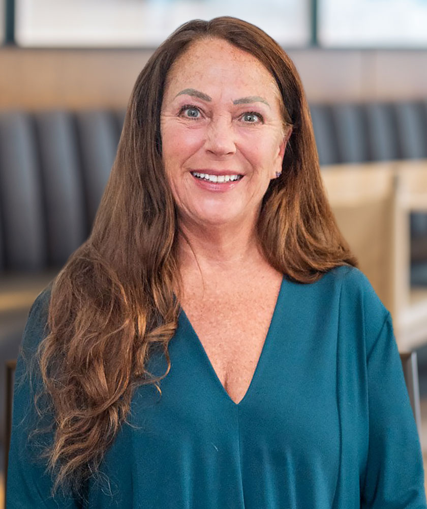 Trudy Warner-Phillips, PMHNP