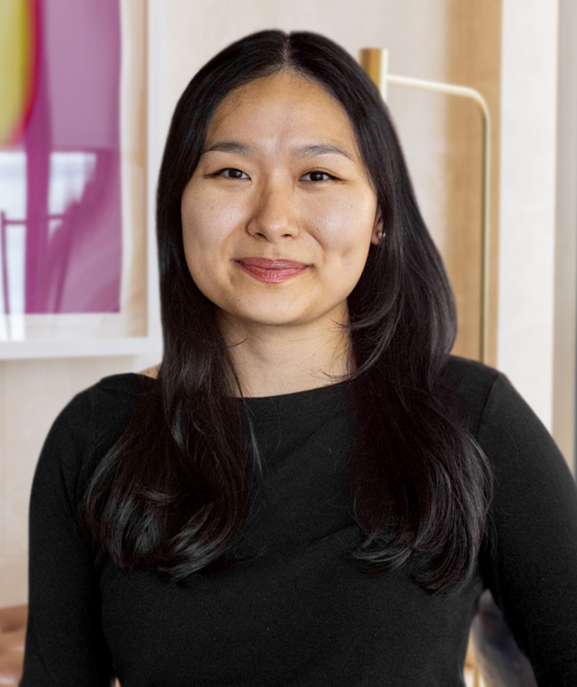 Connie Hsiao, MD