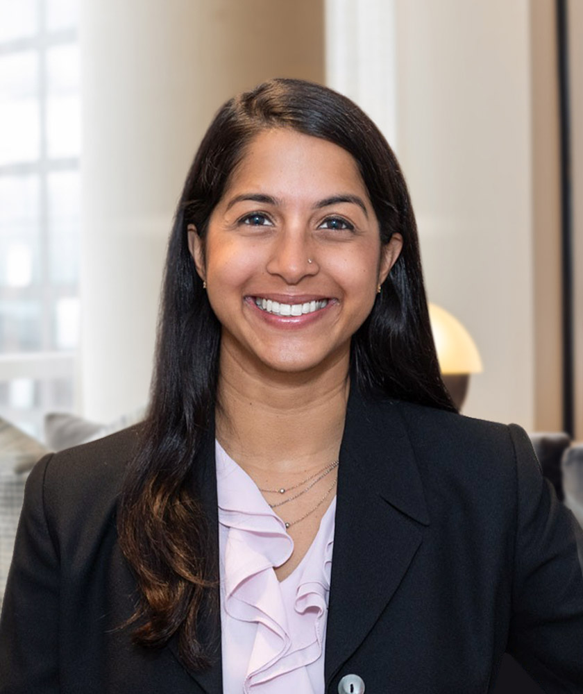 Pallavi Tatapudy, MD