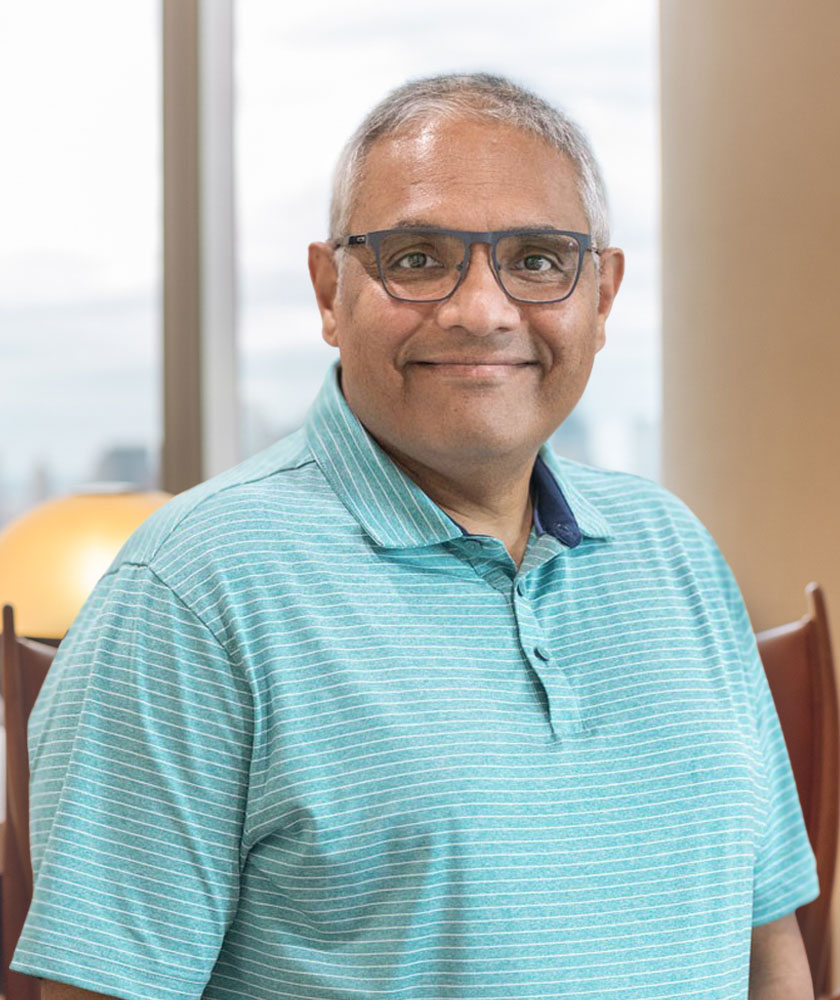 Tejaskumar Patel, MD