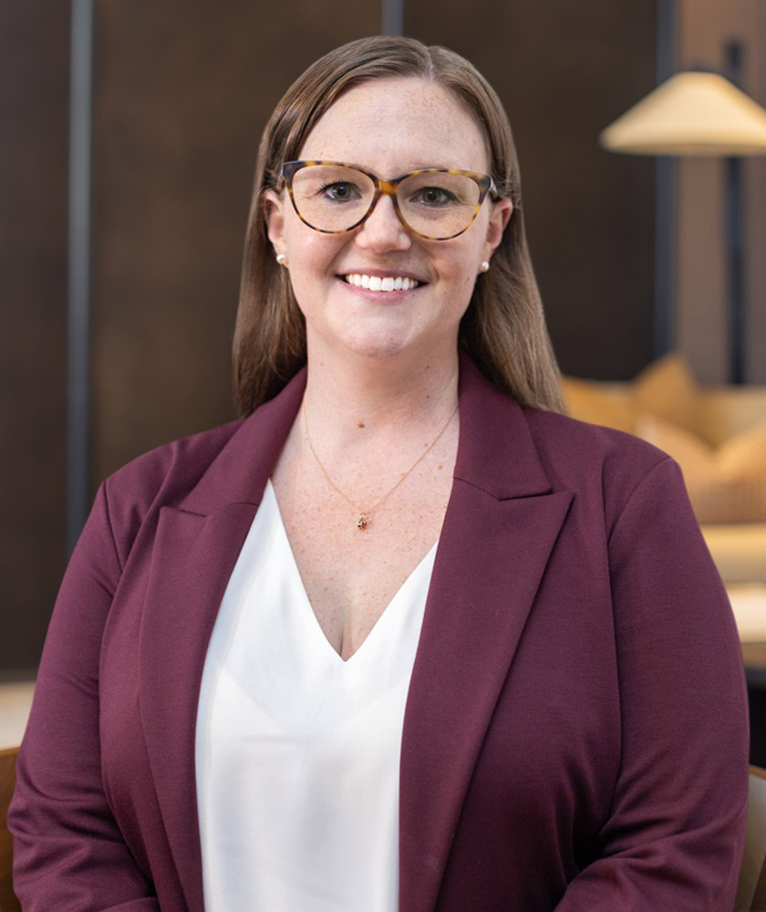Maegan Roberts, PMHNP