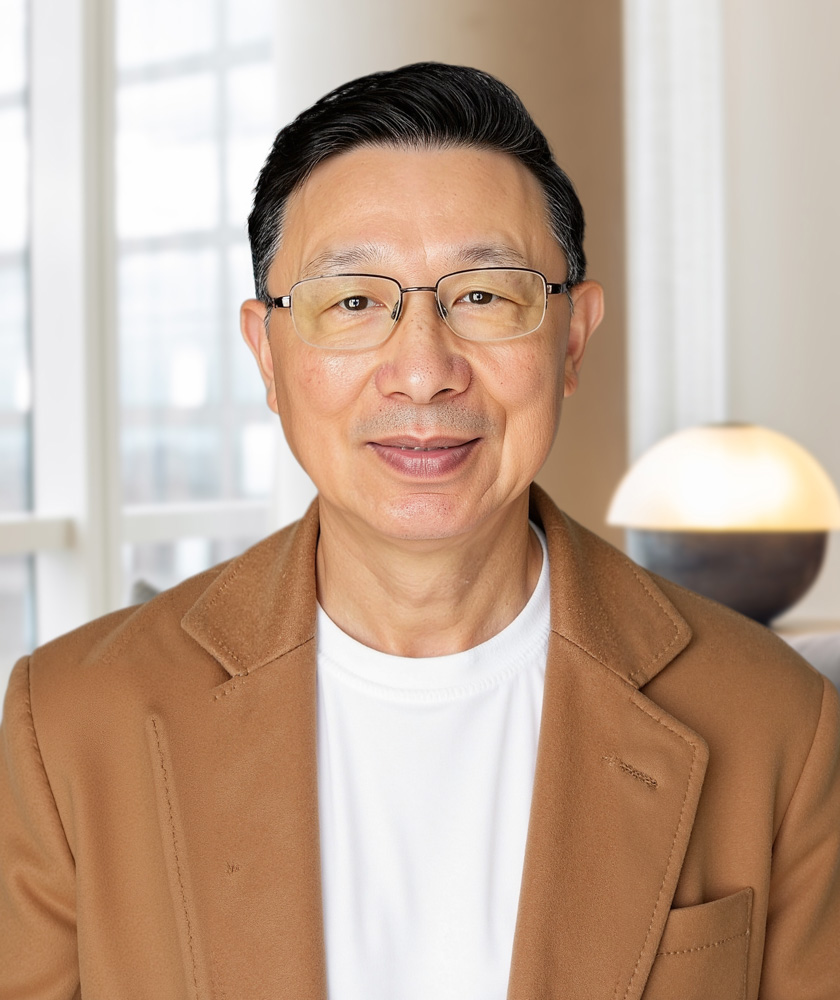 Feng Dong, MD