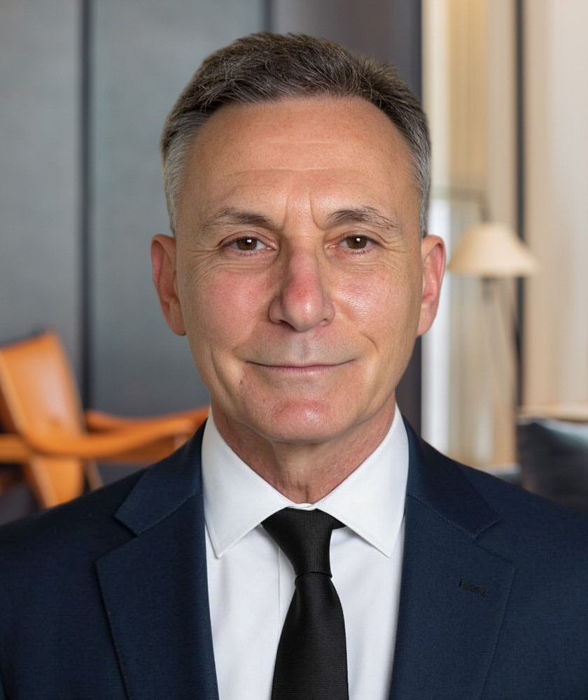 Seth Flesher, MD