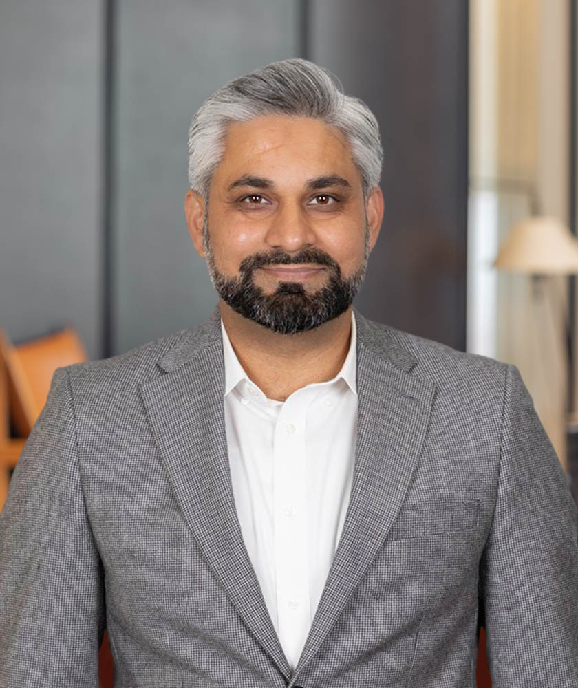 Kamil Dar, MD
