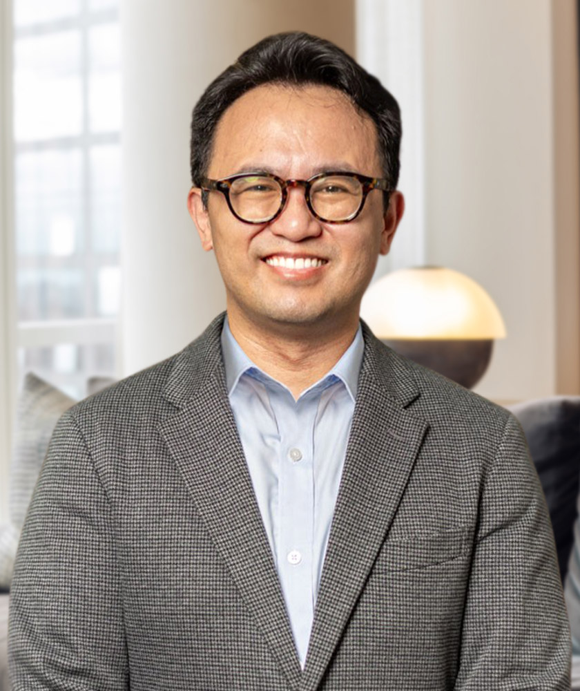 Earl Andrew De Guzman, MD