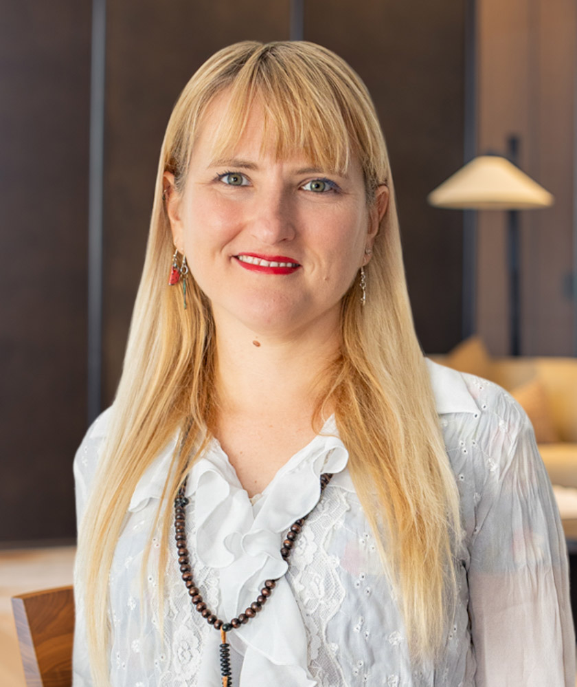 Jessie Bangs, MD