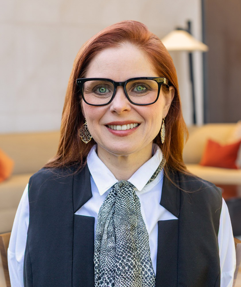 Angie Catlin, PMHNP