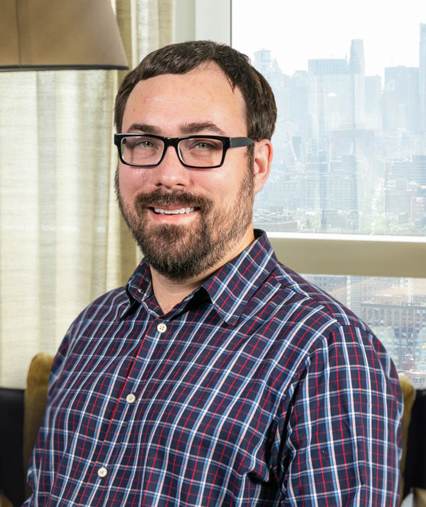 Nathan Schulz, MD