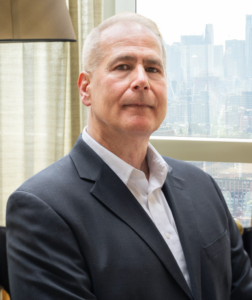 Christopher Zeoli, PMHNP