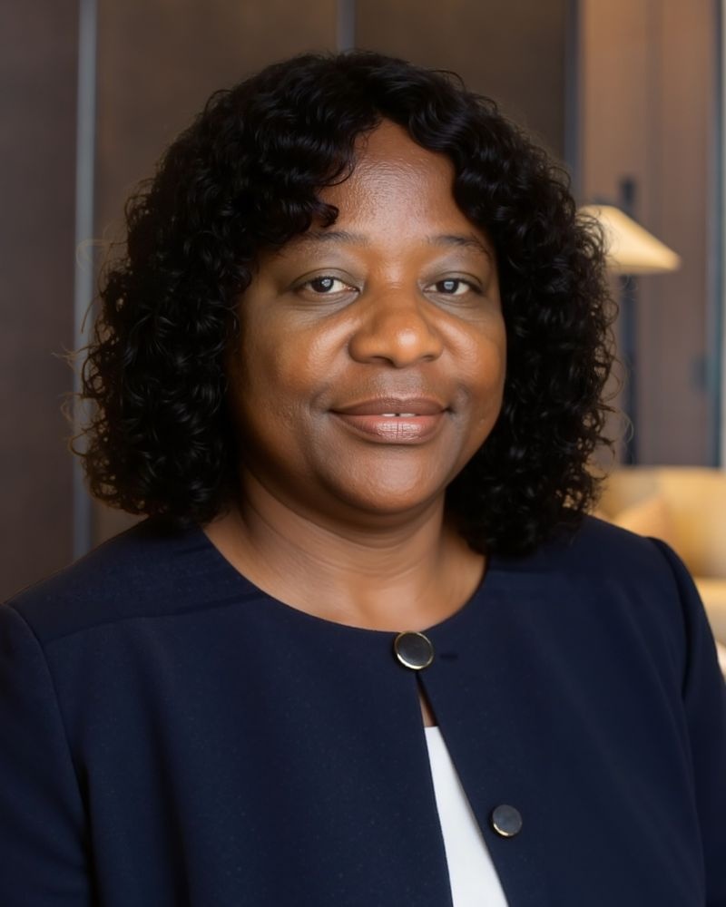 Kehinde Adelusi, LPC