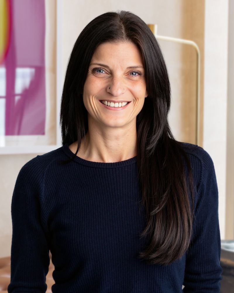 Erica Boncella, LPC
