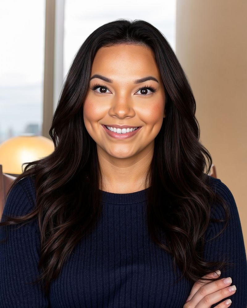 Nadia Ramirez, LCSW