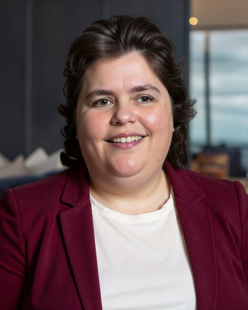 Janice Moran, LPC
