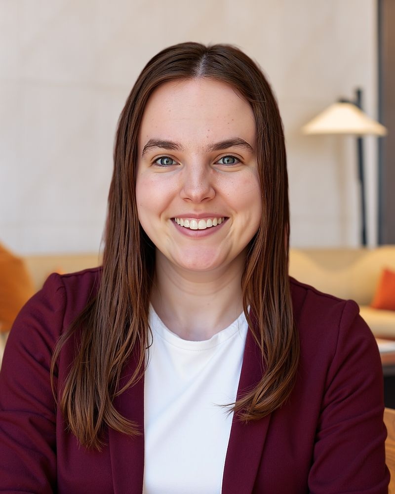 Helmi Emma Anastasia Henkin, LCSW