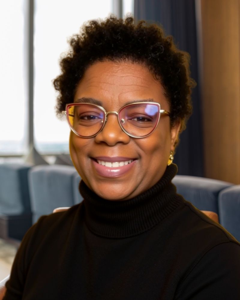 Monique Randle, LCSW