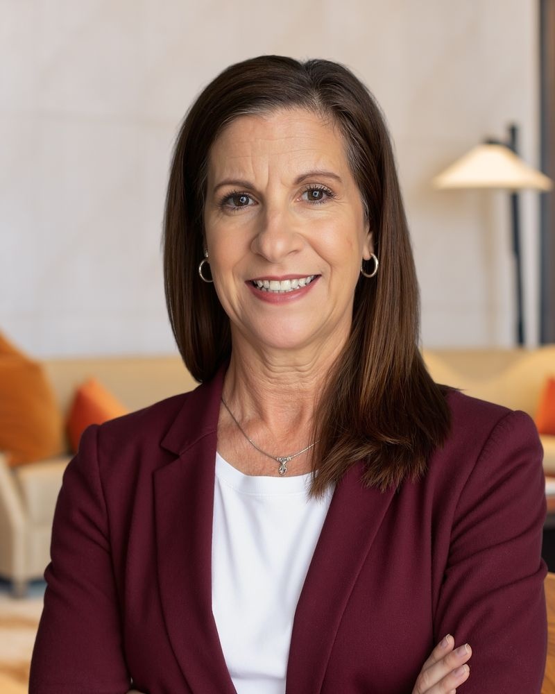 Katharine Childress, LPC