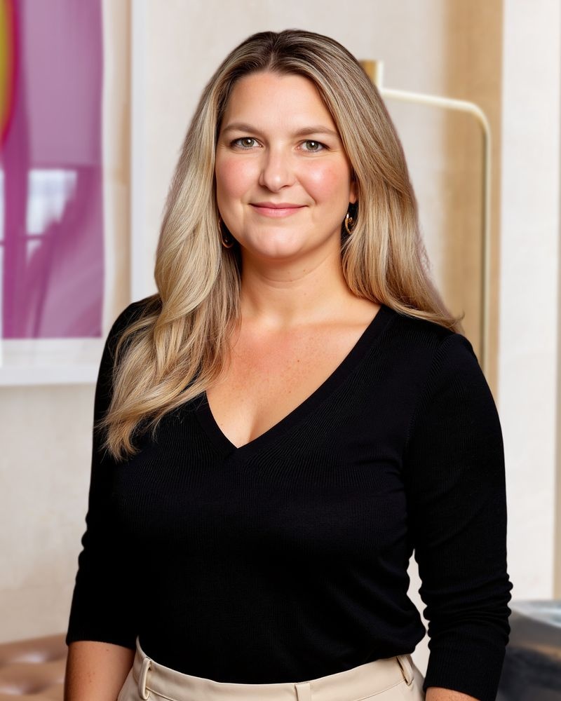 LeeAnne Poloronis, LMHC