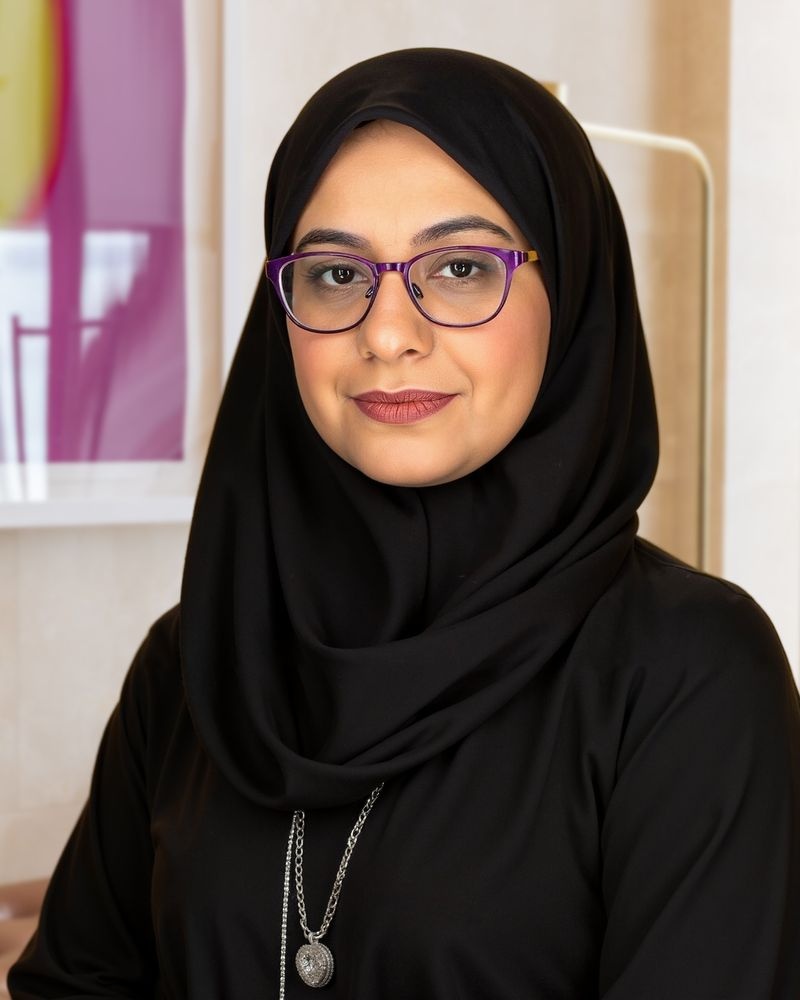 Dalia Al-Mansy, LCPC