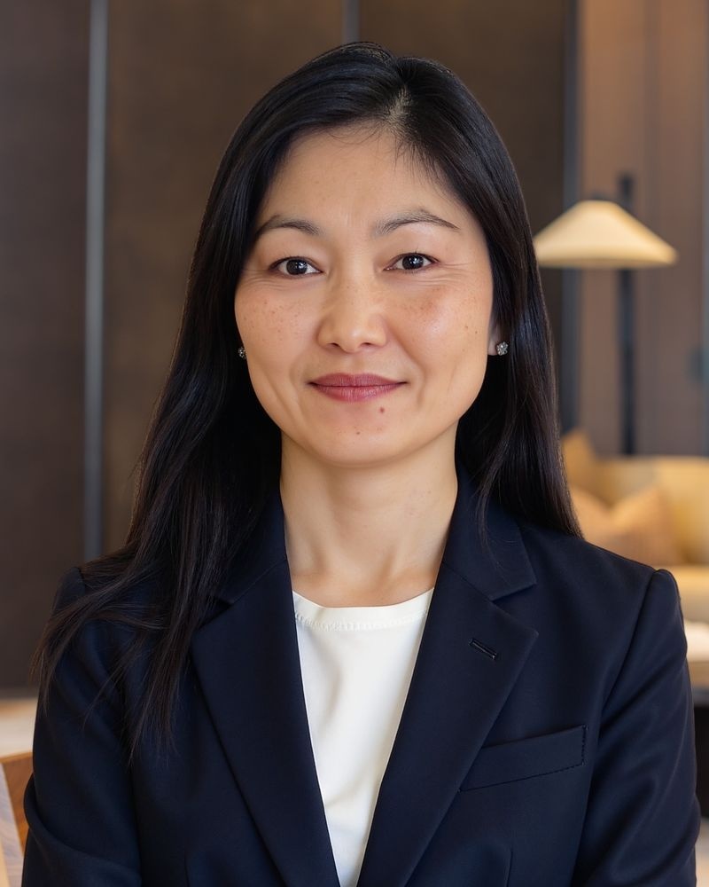 Virginia Hogan, PMHNP