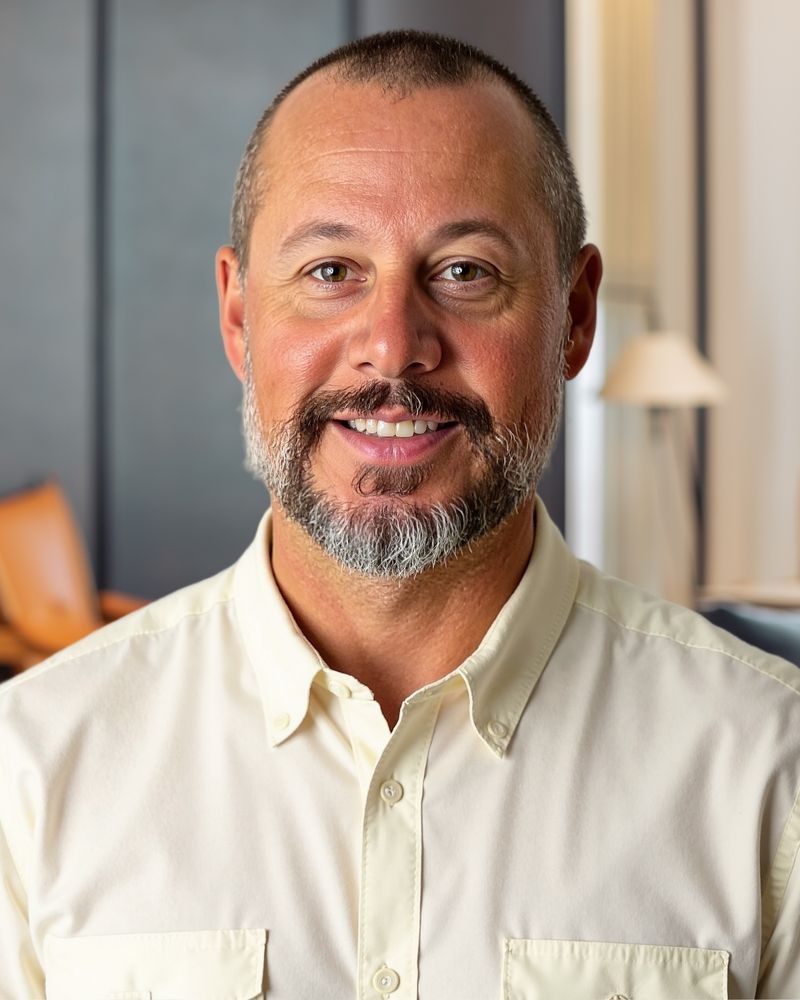 Steven Warren, PMHNP