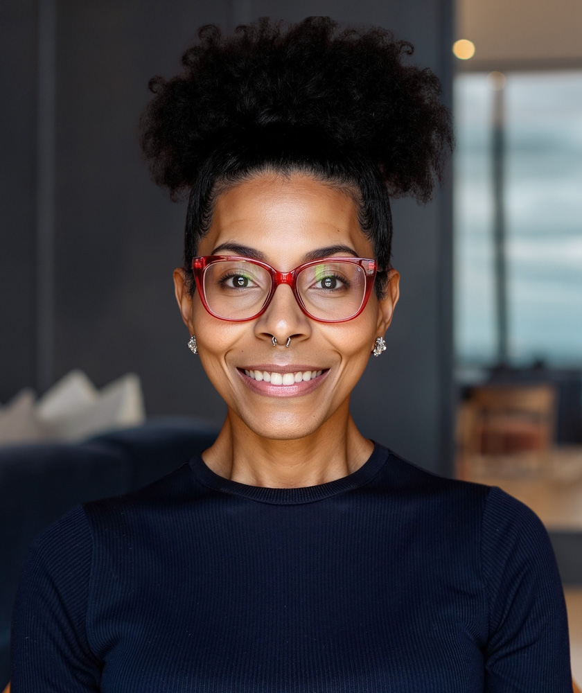 Abigail Skinner, LCSW