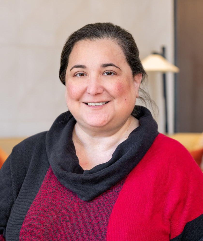 Michelle Kaplan, LCSW