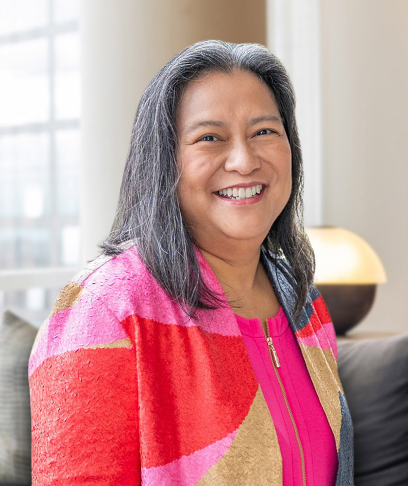 Christina Delos Reyes, MD