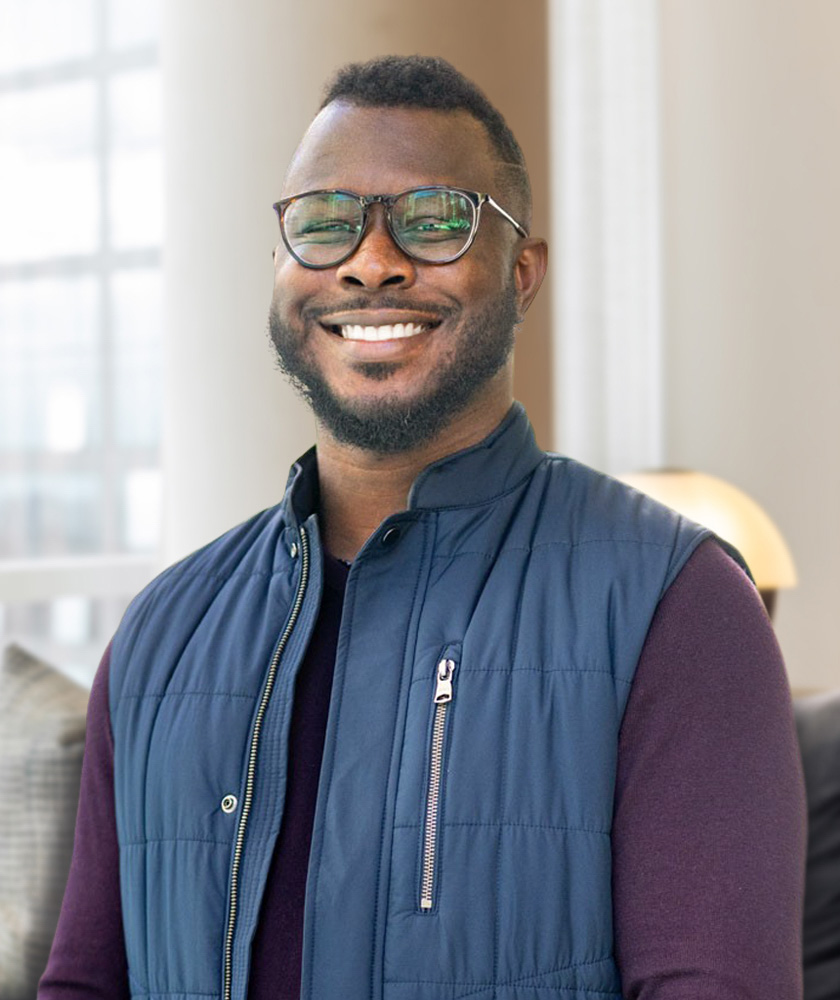 Olasupo Adedapo-Jimoh, MD