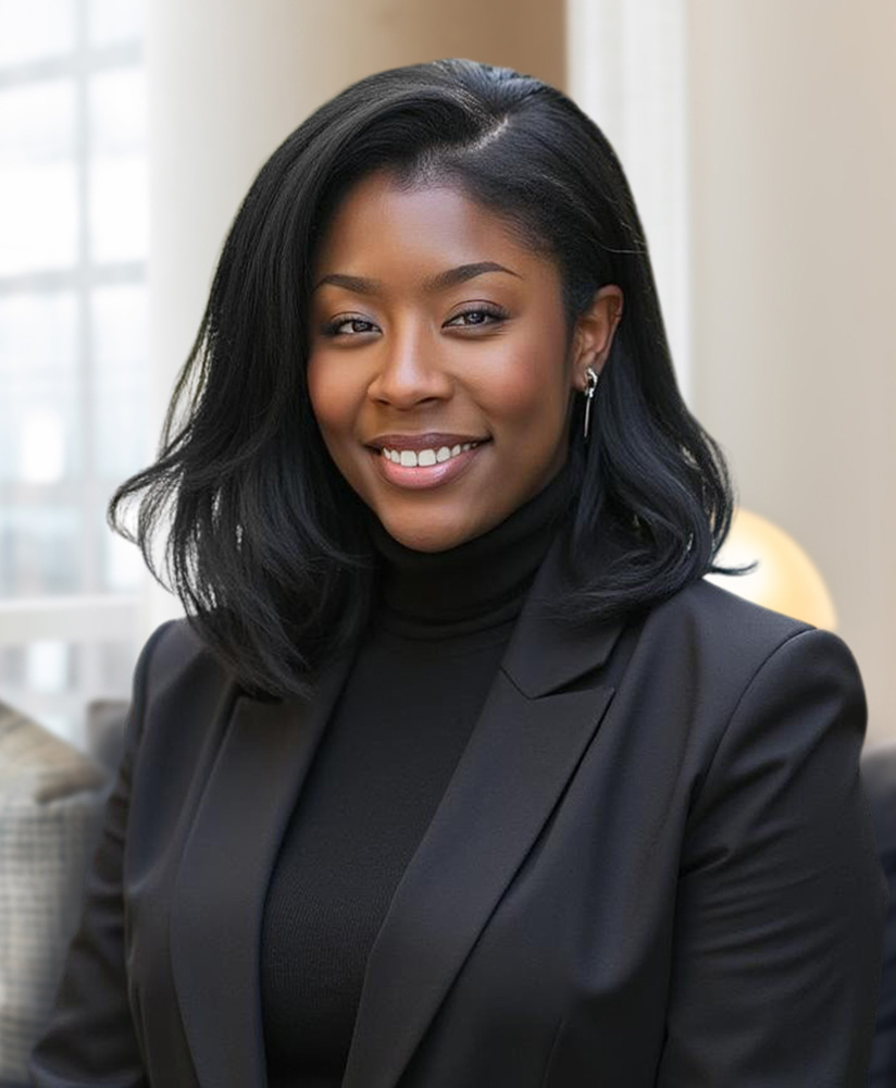 Brianna Campbell, LMHC